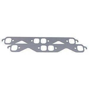 Sce Gaskets 211181 Pro Sl Sbc Stock Port Exhaust - All