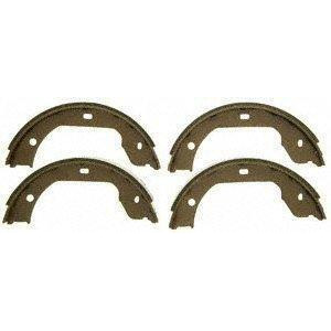 Parking Brake Shoe Rear Perfect Stop Pss890 - All