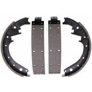 Drum Brake Shoe Front Perfect Stop Pss282r - All