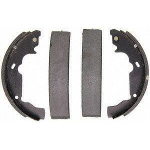 Drum Brake Shoe Rear Perfect Stop Pss729 fits 98-03 Sienna - All