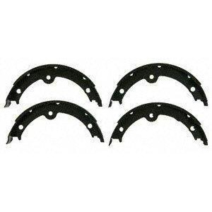 Parking Brake Shoe Rear Perfect Stop Pss907 - All