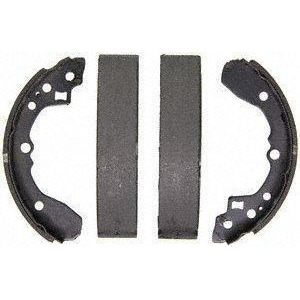 Drum Brake Shoe Rear Perfect Stop Pss763 - All