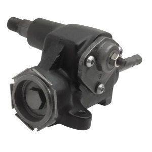 Flaming River 525 / Jeep Style Manual Steering Box 20 1 Ratio - All