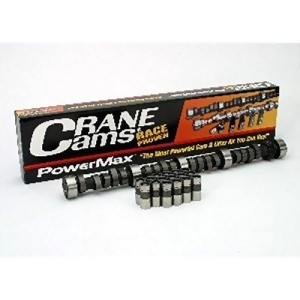 Crane Cams 363902 H-260-2 Camshaft Lifter Kit Fd. 221-302 V8 62-87 - All