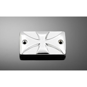Master cylinder cover 'Gothic' - All