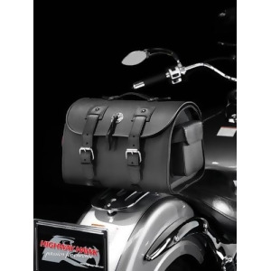 Saddlebag set in Classic Highw - All