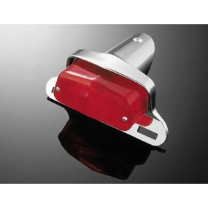 Taillight H 1.97 W 4.6 - All