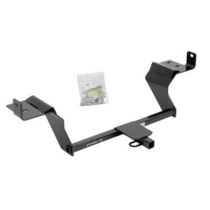 Draw-tite 24928 Sportframe Class I Trailer Hitch Fits 15-18 Mustang - All