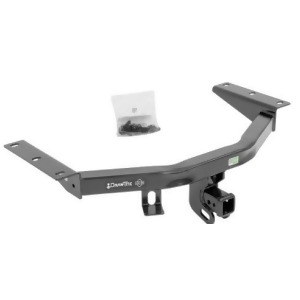 Draw-tite 75225 Max-Frame Class Iv Trailer Hitch Fits 14-18 Mdx Pilot - All