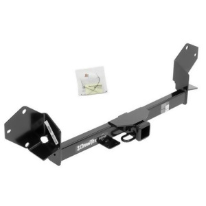 Draw-tite 76080 Max-Frame Class Iv Trailer Hitch Fits 16-18 Envision - All
