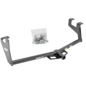 Draw-tite 36554 Round Tube Class Ii Trailer Hitch Fits 13-18 Encore Trax - All