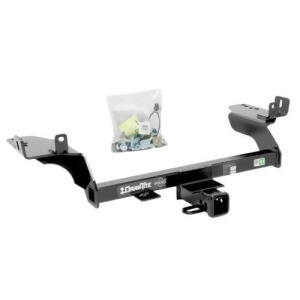 Draw-tite 75782 Max-Frame Class Iii Trailer Hitch Fits 13-18 Escape - All
