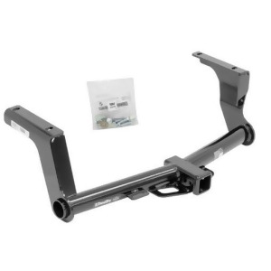 Draw-tite 76084 Max-Frame Class Iii Trailer Hitch Fits Crosstrek Xv Crosstrek - All