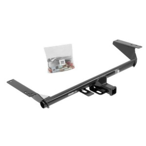 Draw-tite 76046 Max-Frame Class Iii Trailer Hitch Fits 17-18 Pacifica - All