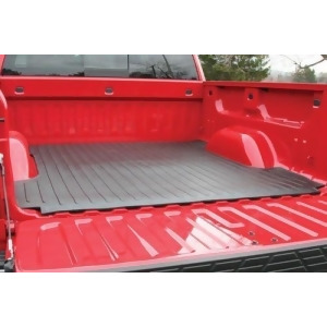 Trailfx 590D 6.5' Truck Bed Mat for Toyota Tundra - All