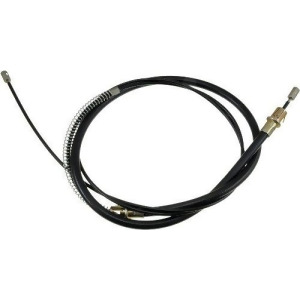 Dorman C93245 Parking Brake Cable - All