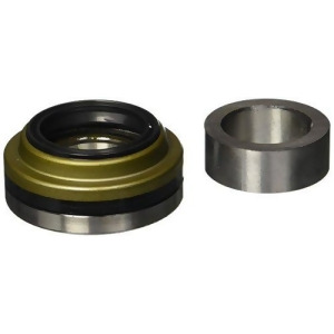 Yukon Ak Set20 3.150 O.d. Tapered Axle Bearing and Seal Kit for Ford 9 - All