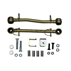 Skyjacker Sbe228 Sway Bar Extended End Links Fits Wrangler Lj Wrangler Tj - All