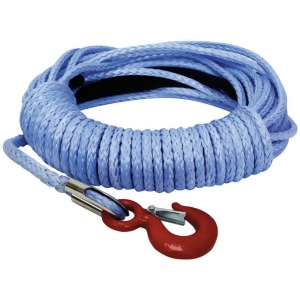 Westin 47-3604 T-Max; Synthetic Winch Rope - All