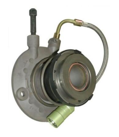 Centric Parts 138.72000 Clutch Slave Cylinder