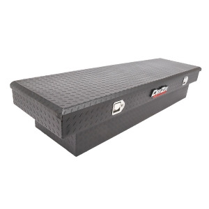 Dee Zee DZ8170TB Crossover Single Lid Tool Box with Red Label