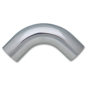 Vibrant Performance 2176 Fabrication Components Air Intake Tube COLD AIR INDUCTION ACCESSORIES