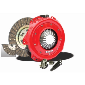 UPC 887753010094 product image for Cltch Kit Chev V8 '55-'85 - All | upcitemdb.com