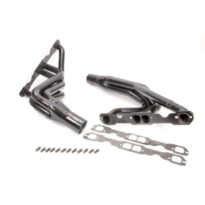 UPC 013009000100 product image for Dirt Late Model Headers Crate Motor - All | upcitemdb.com