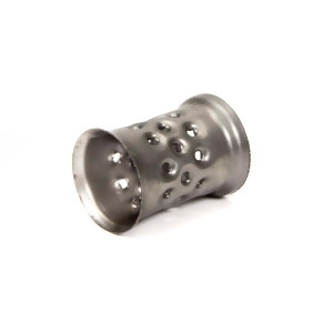 UPC 013009000049 product image for Insert Muffler 2.5inOD Fits 3in Collector - All | upcitemdb.com