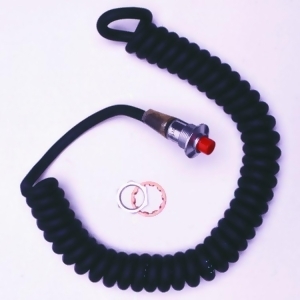 TCI 388400 Switch/18 Ga. Cord