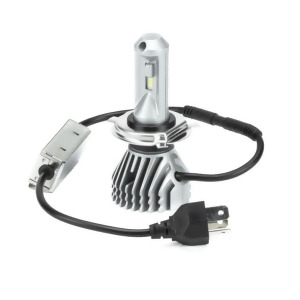 Pilot & Bully P25-PLH4 6000K LED Fog Light Bulbs, Pair