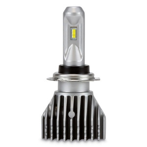 PILOT LED Fog Light Bulbs - 2pc / 6000K