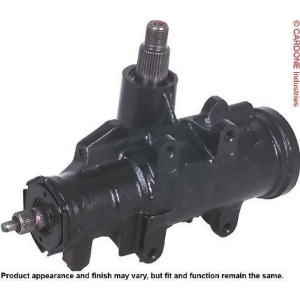 Cardone Remanufactured Steering Gear