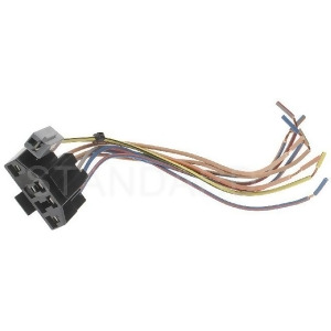 UPC 091769182120 product image for Standard Ignition Electronic Engine Control Test Plug Connector P/n S-609 - All | upcitemdb.com