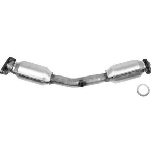 UPC 606729410528 product image for Eastern Catalytic Catalytic Converter-Direct Fit P/n 41052 - All | upcitemdb.com