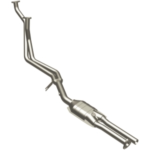 UPC 623920000242 product image for Bosal Catalytic Converter-Direct Fit P/n 099-096 - All | upcitemdb.com