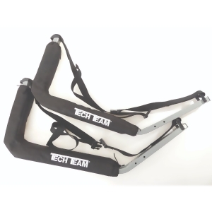 UPC 053807007796 product image for Tech Team Large Canoe Hooks - All | upcitemdb.com