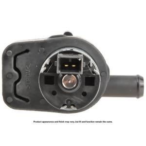 UPC 884548171879 product image for Cardone Select Engine Auxiliary Water Pump P/n 5W-6002 - All | upcitemdb.com
