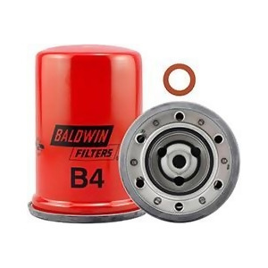 UPC 791440000049 product image for Baldwin B4 Full-Flow Lube Spin-on - All | upcitemdb.com