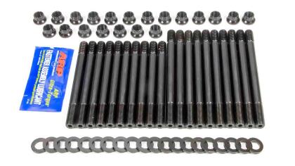ARP 254-4311 12-Point Head Stud Kit for Small Block Ford 