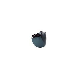UPC 851158003081 product image for Echo 3 Snap Flip Shield for Motorcycle Helmet Smoke - All | upcitemdb.com