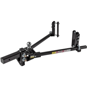 Equalizer Hitch 90001600 16 000 lbs 4 Point Weight Distribution Hitch