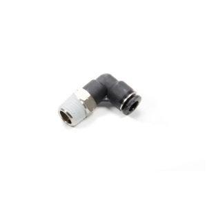 UPC 890937002150 product image for Shifnoid Natural 1/4 Npt to 1/4 Hose Quick Disc 90 Deg Adapter Fitting P/n Pc315 | upcitemdb.com