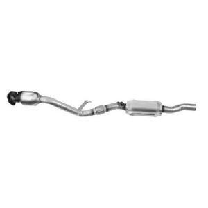 UPC 606729410740 product image for Eastern Catalytic Catalytic Converter-Direct Fit P/n 41074 - All | upcitemdb.com