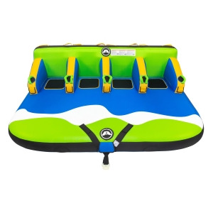 Airhead Towable Float! 