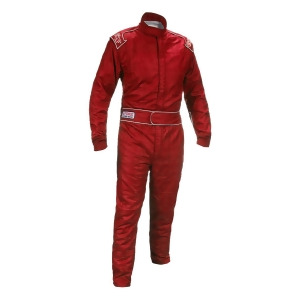 UPC 845917000022 product image for Suit G-Limit Large Red Sfi-5 - All | upcitemdb.com