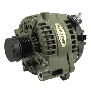 UPC 698252022101 product image for Tuff Stuff Performance 7517G Alternator Fits 18-22 Gladiator Wrangler Jl - All | upcitemdb.com