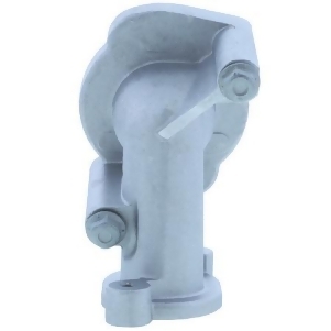 UPC 055644000039 product image for Integrated Housing Thermostat - All | upcitemdb.com
