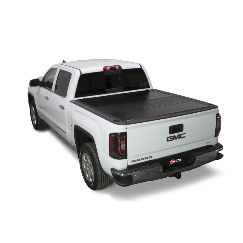 Bak Industries 226100 Bakflip G2 Hard Folding Truck Bed Cover From Shopeddies At Shop Com