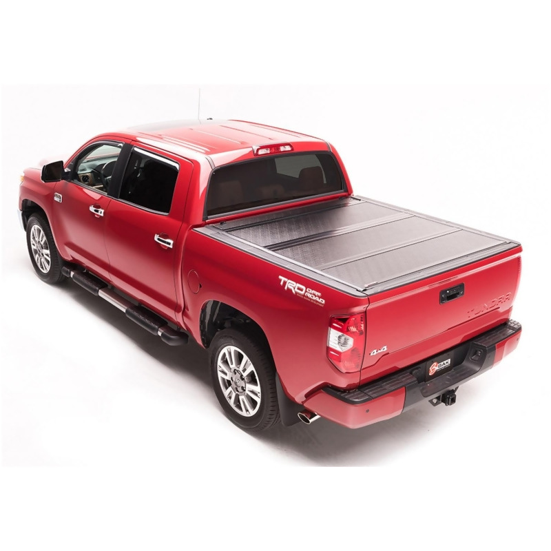 Bak Industries 226403 Bakflip G2 Hard Folding Truck Bed Cover Fits 96 04 Tacoma From Shopeddies At Shop Com